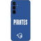 Seton Hall University Pirates Net Galaxy A35 5G Skin